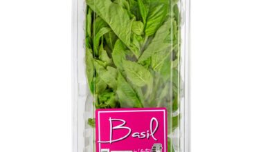 Basil 2.5 oz