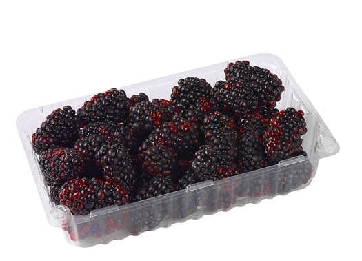 blackberries 12 oz