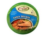 Golden Taste Tuna Deluxe 17 OZ