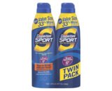 Coppertone Sport Continuous Spray Sunscreen SPF 50 - 16 oz