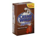 Cream of Wheat Instant Maple Brown Sugar Hot Cereal 10 ct