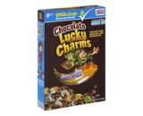 Lucky Charms Chocolate Cereal 12 oz