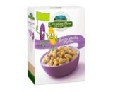 CASCADIAN FARM BERRY VANILLA PUFFS 10.25 oz