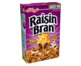 Kellogg's Raisin Bran Cereal 25.5 oz