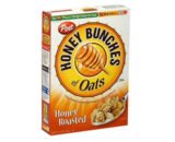 Post Honey Bunches of Oats Honey Roasted Cereal 14.5 oz