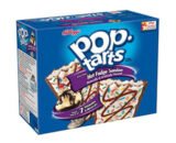 Kellogg's Pop-Tarts Frosted Hot Fudge Sundae Pastries 12 ct