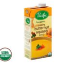 Pacific Organic Creamy Butternut Squash Soup 32 oz