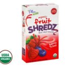 Plum Kids Organic Fruit Shredz Berrylicious 3.15 oz