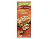 Nature Valley Sweet & Salty Nut Granola Bars Peanut. 48 CT