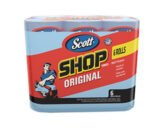 Scott Shop Towel 6 Rolls