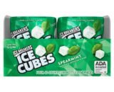 Ice Breakers Spearmint Ice Cubes, 4 pk./40 ct.