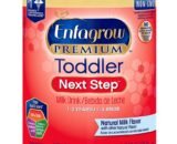 Enfagrow Premium Toddler Next Step Milk Drink, 36.6 oz.