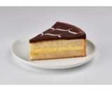 Dawn 8" Classic Boston Creme Dessert Cake