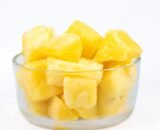 Fresh Cut Pineapple Spears, 24 oz.