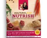 Rachael Ray Nutrish Real Beef & Brown Rice Recipe Dry Dog Food, 14 lbs.