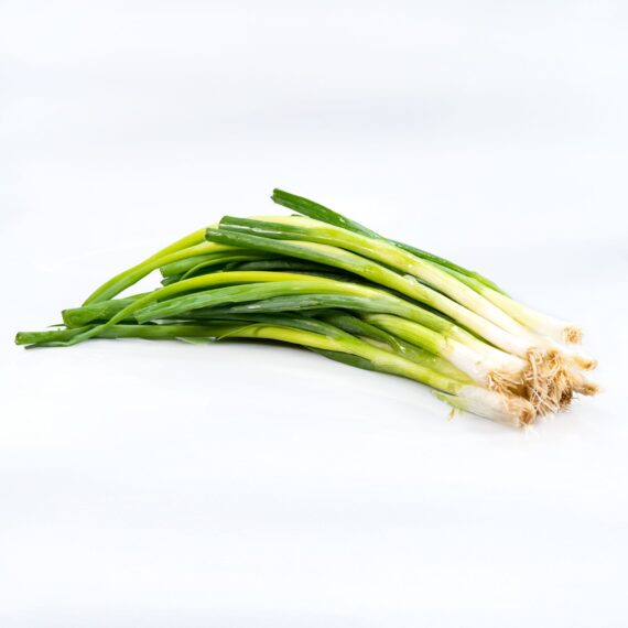 Green Onions Scallions, 10 oz.