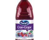 Ocean Spray Cran Grape Juice, 2 pk./96 oz.