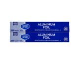 Berkley Jensen Aluminum Foil, 2 pk./250 sq. ft.