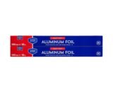 Berkley Jensen Heavy-Duty Aluminum Foil, 2 pk./150 sq. ft.