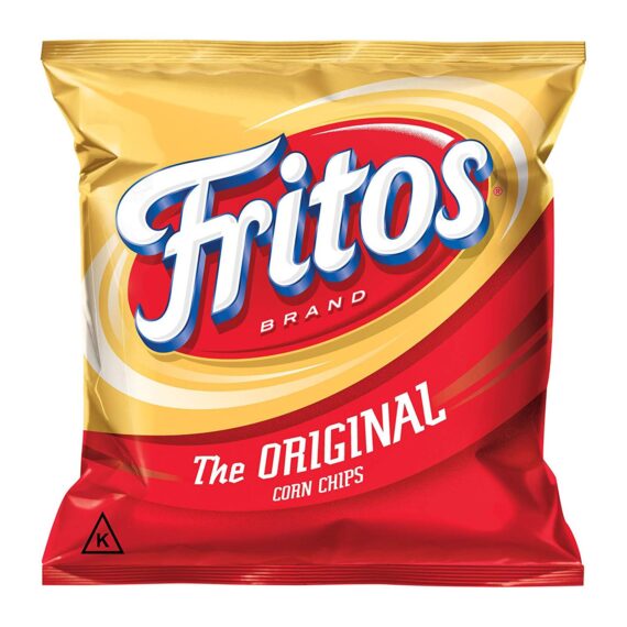 Frito-Lay Variety Pack Classic Mix, 50 ct.