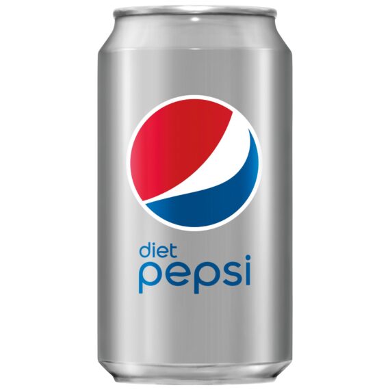 Diet Pepsi Cans, 36 pk./12 oz. cans