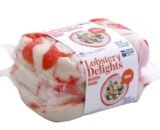 Louis Kemp Chunk Style Lobster Delight, 3 lbs.