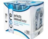 CORE Hydration Nutrient Enhanced Water, 15 pk./30.4 oz.