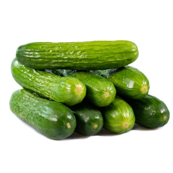 Wellsley Farms Mini Cucumbers, 8 ct.