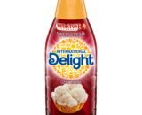 International Delight Cold Stone Sweet Cream, 48 oz.