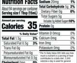 International Delight Cold Stone Sweet Cream, 48 oz.