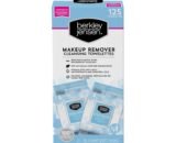 Berkley Jensen Makeup Remover Wipes, 125 ct.