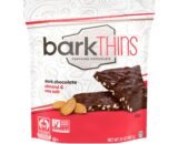 barkTHINS Dark Chocolate Almond With Sea Salt, 20 oz.