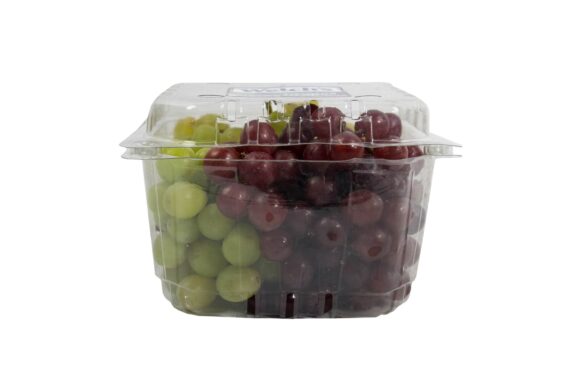 Welchs Bi-Color Grapes, 3 lbs.