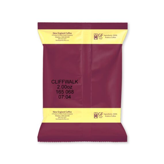 New England Coffee Cliff Walk Individual Packs, 24 pk./2 oz.