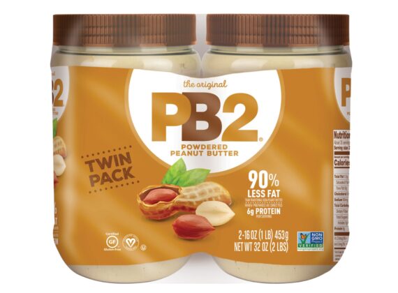 PB2 Powdered Peanut Butter, 2 pk./16 oz.