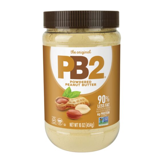 PB2 Powdered Peanut Butter, 2 pk./16 oz.