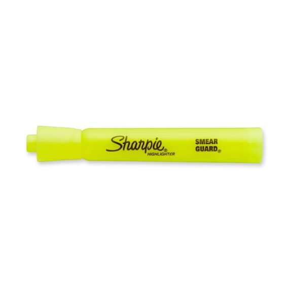 Sharpie Accent Tank Highlighters, 24 ct.