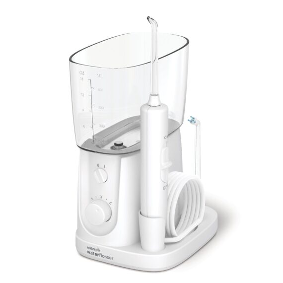 Waterpik Ultra Plus and Nano Plus Water Flosser Combo Pack