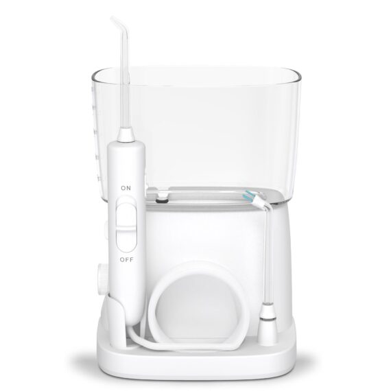 Waterpik Ultra Plus and Nano Plus Water Flosser Combo Pack