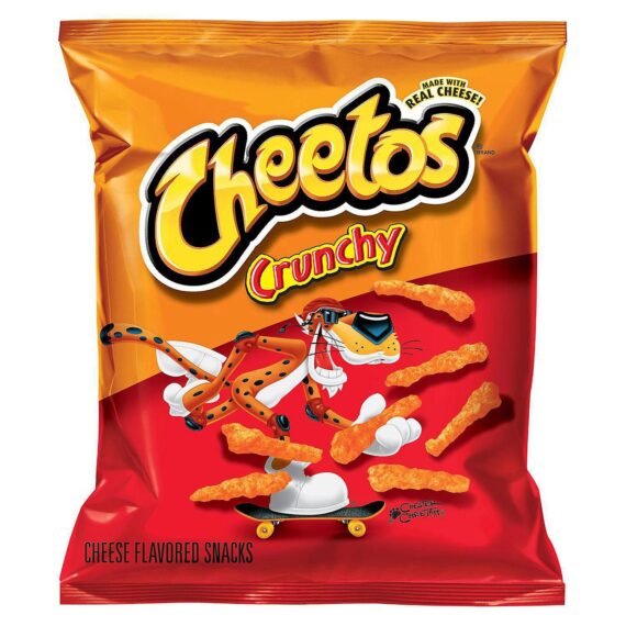 Frito-Lay Classic Variety Pack, 50 ct.