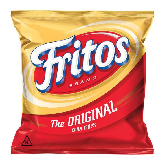 Frito-Lay Classic Variety Pack, 50 ct.