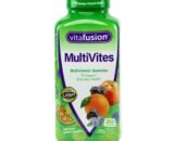 Vitafusion MultiVites Chewable Gummy Multivitamin Dietary Supplement, 260 ct.