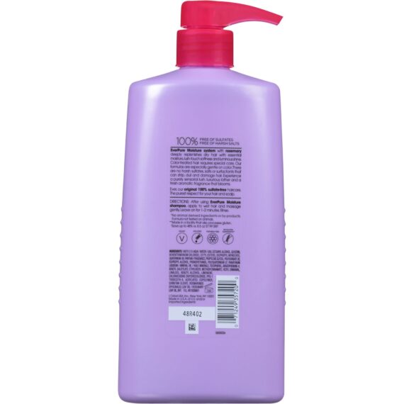 L'Oreal EverPure Rosemary Conditioner, 28 oz.