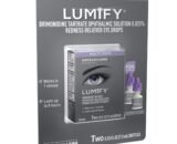 Lumify Redness Reliever Eye Drops, 2 pk.