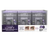 Lumify Redness Reliever Eye Drops, 2 pk.