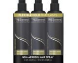 Tresemme Non-Aerosol Extra Hold Hair Spray, 3 pk.