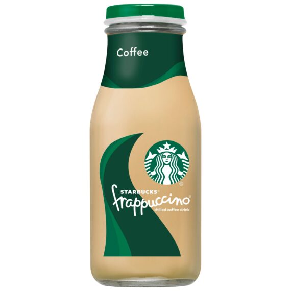 Starbucks Coffee Frappuccino, 15 ct./9.5 oz.