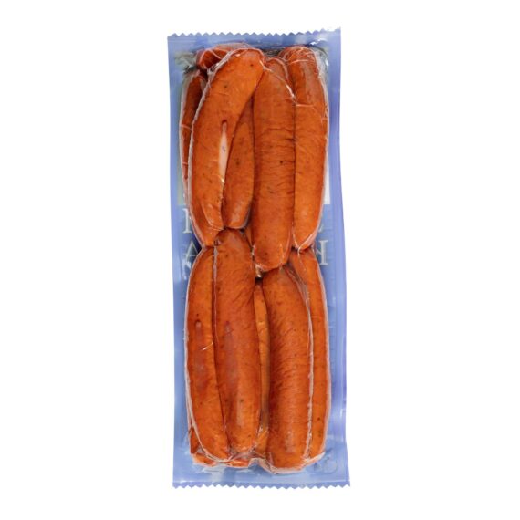 Kowalski Natural Casing Stadium Kielbasa, 3 lbs.