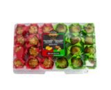 The Worthy Crumb Cranberry Orange Pistachio Mini Muffins, 24 ct.