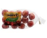 Mott's Gala Apples, 5 lbs.